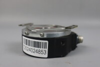 HEIDENHAIN ERN 180 5000 28S12-2Z Drehgeber 337 640-60 5V+-10% 1Vss Used