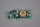 Fetco 1000.00033.00 Digital Thermostat100-120VAC G2A 2916 Unused