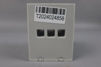 Fanox BG40 Motorschutzrelais 220-240V 15-40,5A Unused