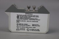 Measurement Technology MTL 760ac Shunt-diode safety barrier 10V temp 60°C Unused