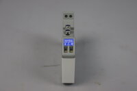 Measurement Technology MTL 760ac Shunt-diode safety barrier 10V temp 60°C Unused