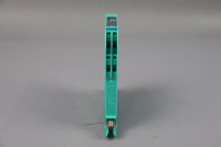 Pepperl+Fuchs 71794 Z955 Safe Snap Barrier max. 60&deg;C 250V Unused OVP