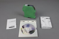 Phoenix Contact UNI 232/422/485 2313452 Schnittstellenkonverter Unused OVP
