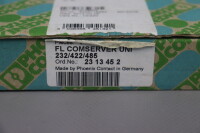 Phoenix Contact FL COMSERVER UNI 232/422/485 2313452 Schnittstellenkonverter Unused OVP