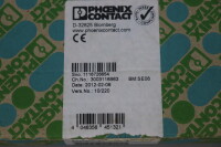 Phoenix Contact FL COMSERVER UNI 232/422/485 2313452 Schnittstellenkonverter Unused OVP
