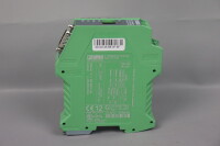 Phoenix Contact FL COMSERVER UNI 232/422/485 2313452 Schnittstellenkonverter Unused OVP