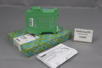 Phoenix Contact FL COMSERVER UNI 232/422/485 2313452 Schnittstellenkonverter Used OVP