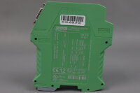 Phoenix Contact FL COMSERVER UNI 232/422/485 2313452 Schnittstellenkonverter Used OVP