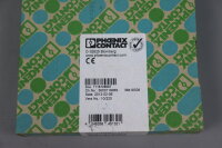 Phoenix Contact FL COMSERVER UNI 232/422/485 Schnittstellenwandler 2313452 Sealed