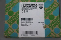 Phoenix Contact 2981839 PSR-SCP- 24UC/URM/3X1/3X2 Koppelrelais Sealed