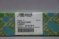 Phoenix Contact VIP-PA-FLK50/ 1,0M/S7 2322456 SPS-Frontsteckmodul Sealed