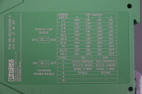 Phoenix Contact PSM-ME-RS232/RS485-P Schnittstellenkonverter 2744416 Unused OVP