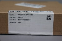 Pepperl+Fuchs KFD0-SD2-Ex1.1180 Ventilsteuerbaustein 133239 35V Unused OVP