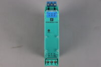 Pepperl+Fuchs KFD0-SD2-Ex1.1180 Ventilsteuerbaustein 133239 35V Unused OVP