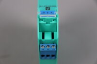 Pepperl+Fuchs KFD0-SD2-Ex1.1180 Ventilsteuerbaustein 133239 35V Unused OVP