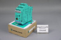 Pepperl+Fuchs KFU8-UFC-Ex1.D Frequenzmessumformer 188372...