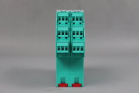 Pepperl+Fuchs KFU8-UFC-Ex1.D Frequenzmessumformer 188372 20-90V 2A Unused OVP