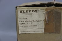 Eletta A5-GL25 A5-GL25-R- IP65 171011025R Flow Monitors...
