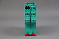 Pepperl+Fuchs KFD2-WAC2-1.D Strain Gauge Converter 231223 20-35V 80W Used