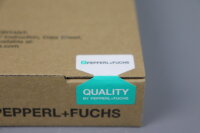 Pepperl+Fuchs KFD0-CS-Ex1.54-Y3 Repeater 244055 24V Sealed