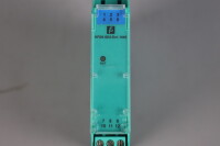 Pepperl+Fuchs KFD0-SD2-Ex1.1045 Ventilsteuerbaustein 133240 20-35V Unused OVP