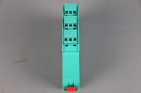 Pepperl+Fuchs KFD2-SR2-Ex2.W Trennschaltverst&auml;rker 132960 20-30V Unused OVP