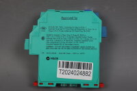 Pepperl+Fuchs KFD2-SR2-Ex2.W Trennschaltverst&auml;rker 132960 20-30V Unused OVP