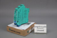 Pepperl+Fuchs KFD2-STC4-Ex2 Transmitter 132952 4-20mA...