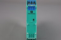 Pepperl+Fuchs KFD2-STC4-Ex2 Transmitter 132952 4-20mA Unused OVP