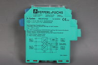 Pepperl+Fuchs KFD2-STC4-Ex2 Transmitter 132952 4-20mA Unused OVP