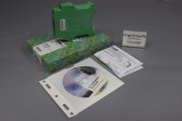 Phoenix Contact FL COMSERVER UNI 232/422/485 Schnittstellenwandler 2313452 Unused OVP