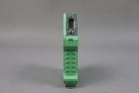 Phoenix Contact FL COMSERVER UNI 232/422/485 Schnittstellenwandler 2313452 Unused OVP