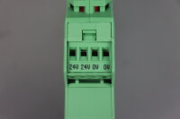 Phoenix Contact PSM-ME-RS232/RS485-P Schnittstellenkonverter 2744416 24V Unused