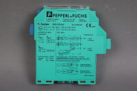 Pepperl+Fuchs KFD2-ST2-Ex2 Messumformer 181000 20-30V Unused OVP