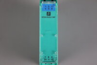 Pepperl+Fuchs KFD0-CS-EX1.50P Repeater 072143 Unused OVP