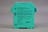Pepperl+Fuchs KFD0-CS-EX1.50P Repeater 072143 Unused OVP