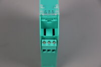 Pepperl+Fuchs KFD0-CS-EX1.50P Repeater 072143 Unused OVP