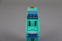 Pepperl+Fuchs KFD0-CS-EX1.50P Repeater 072143 Unused OVP