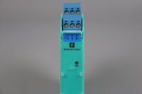 Pepperl+Fuchs KFD2-STC4-Ex1 Transmitterspeiseger&auml;t 122580 DC 20-35V Unused OVP