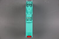 Pepperl+Fuchs KFD2-STC4-Ex1 Transmitterspeiseger&auml;t 122580 DC 20-35V Unused OVP
