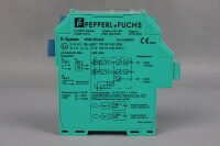 Pepperl+Fuchs KFD2-ST2-Ex2 Messumformer 181000 20-30V Unused