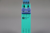 Pepperl+Fuchs KFD0-SCS-Ex1.55 Repeater 041655 30V Unused OVP