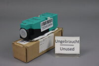 Pepperl+Fuchs NBN40-U1K-N0 Induktiver Sensor 212438 8VDC...