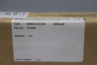 Pepperl+Fuchs NBN40-U1K-N0 Induktiver Sensor 212438 8VDC...