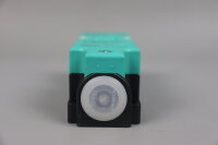 Pepperl+Fuchs NBN40-U1K-N0 Induktiver Sensor 212438 8VDC Sn=40mm Unused OVP