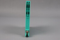 Pepperl+Fuchs Z779.H Zenerbarriere 71976 28V Unused