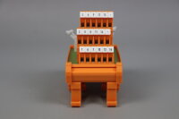 Weidm&uuml;ller Schnittstelle 8012870000 Typ RS F16 LP3R 3/18 16 Pole Unused