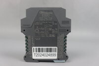 GM International D1064S Strain Gauge Bridge 2,2W 20-30VDC Used