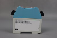 MTL Instruments MTL7779+ Shunt-Diode Safety Barrier 28V 93mA Unused