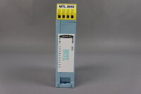 MTL Instruments MTL3042 DC Isolator 4/20mA 28V Unused